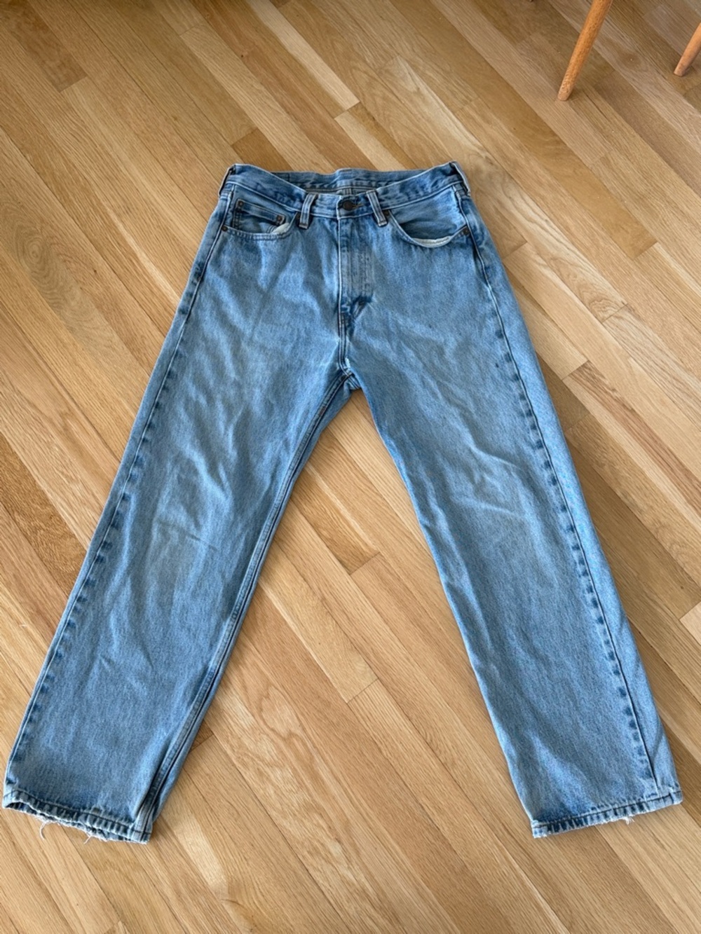 Levi's baggy